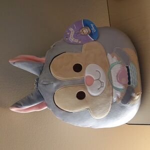 Disney Thumper Squishmallow